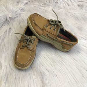 Billfish Boys Sperry Top Sider